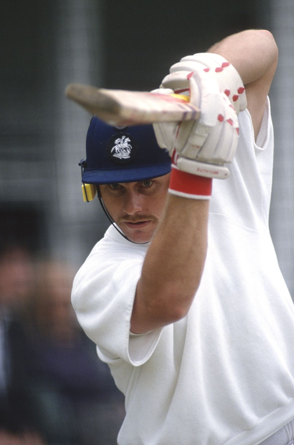 Robin Smith