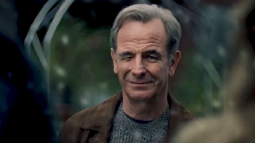 Robson Green