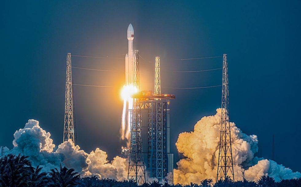 Rocket