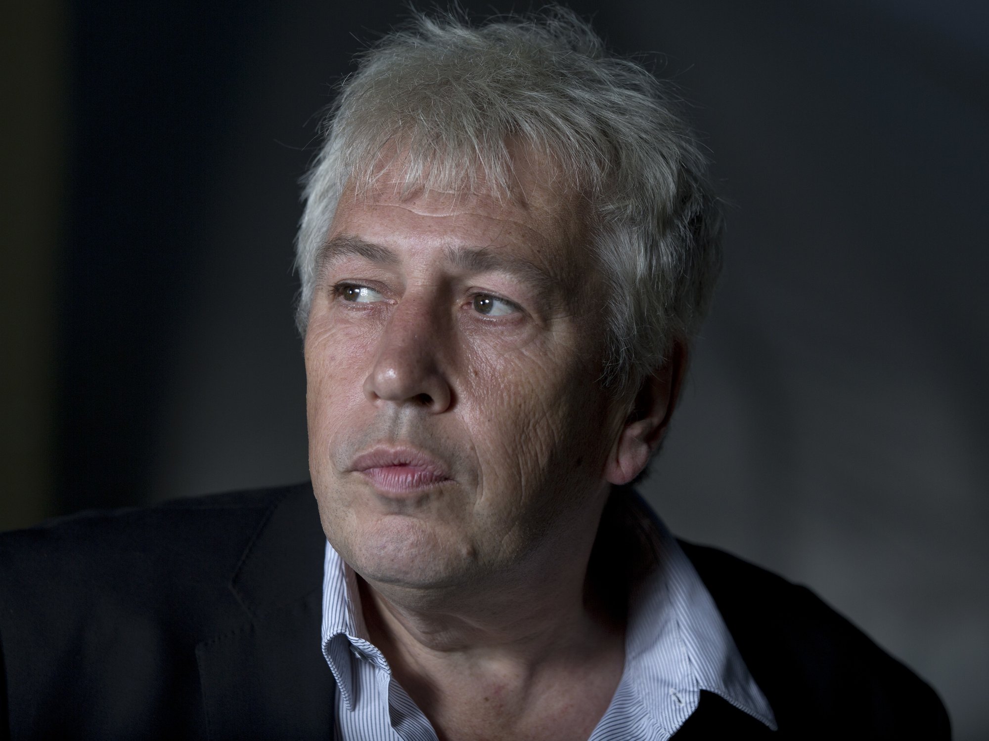 Journalist and broadcaster Rod Liddle dies aged 66 as tributes pour in