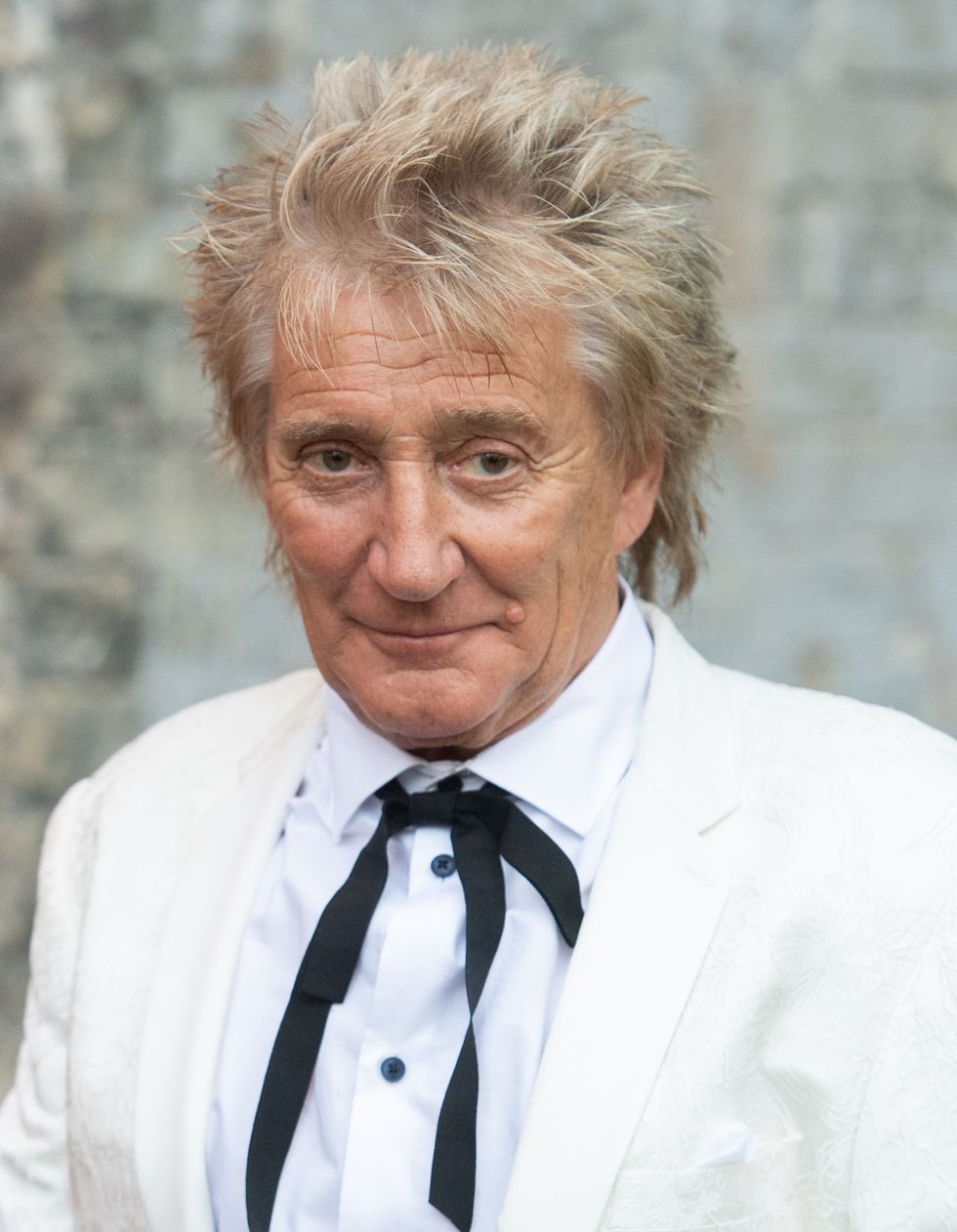 Rod Stewart 