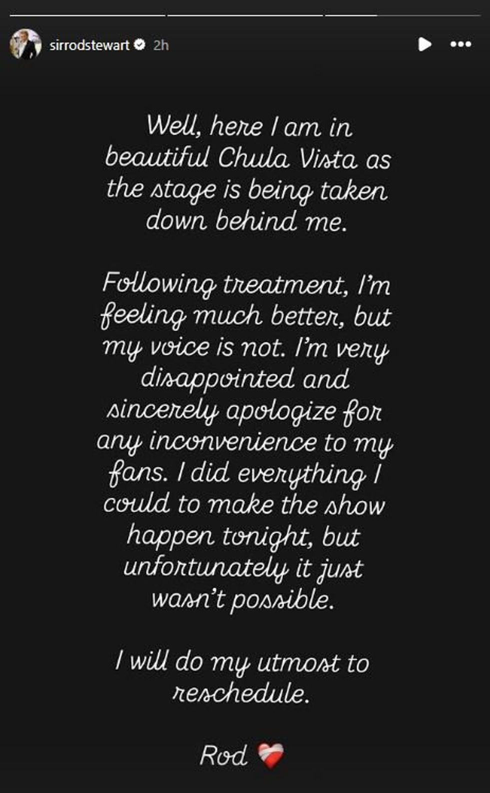 Rod Stewart