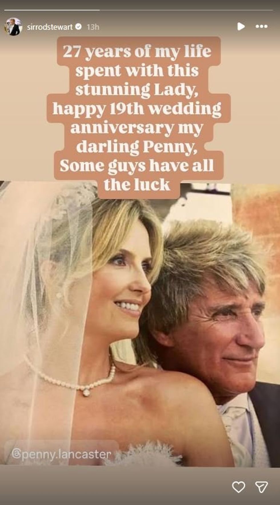 Rod Stewart