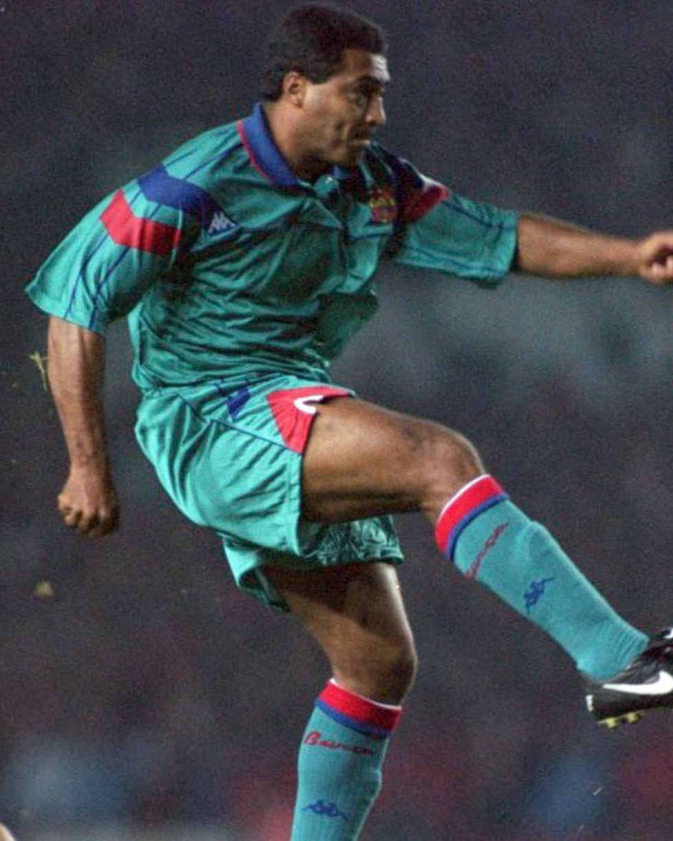 Romario