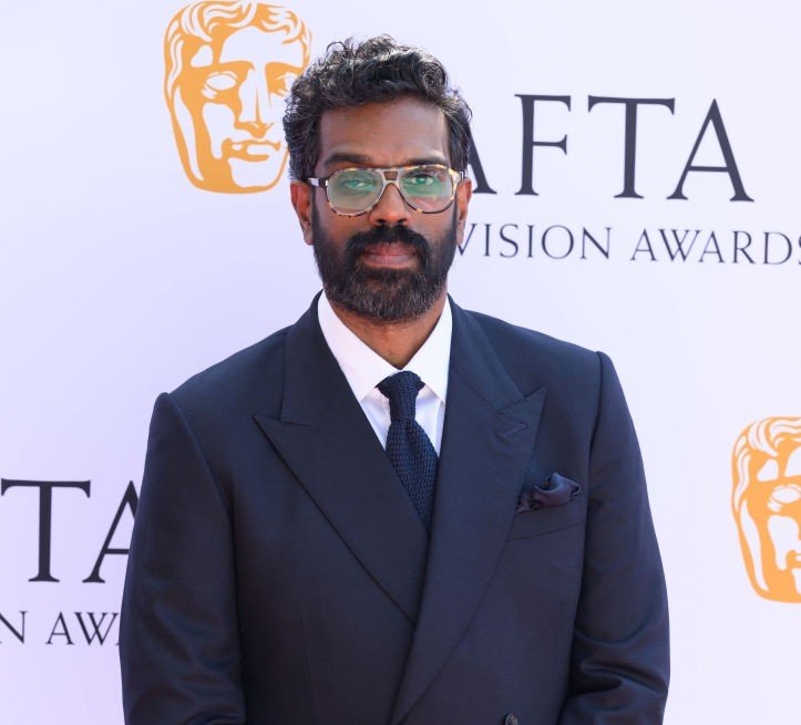 Romesh Ranganathan