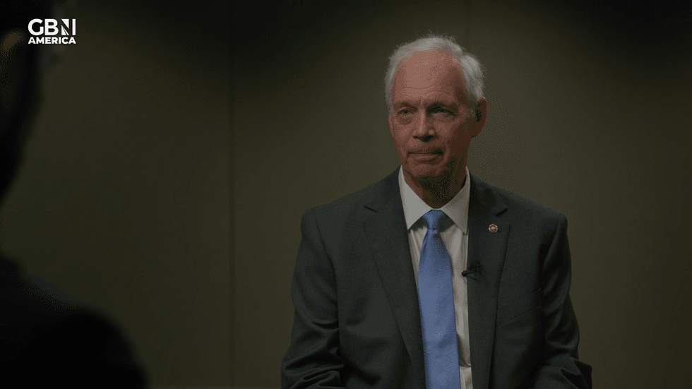 Ron Johnson