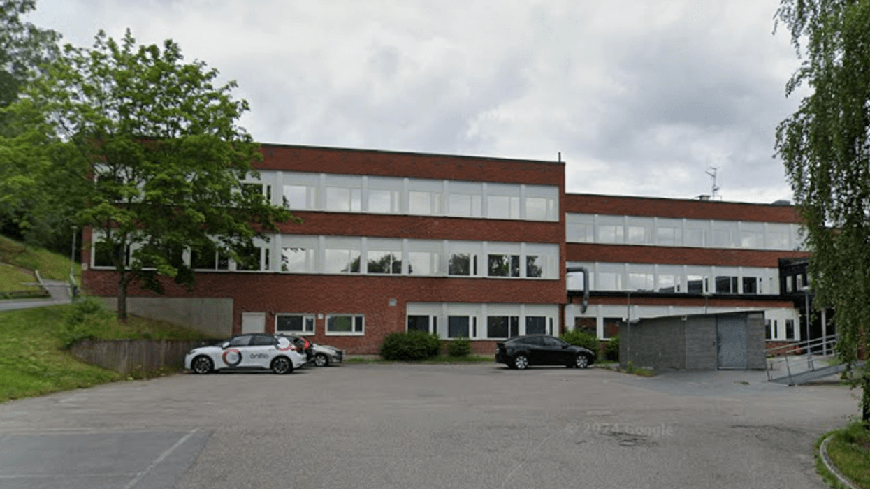 Ronnaskolan