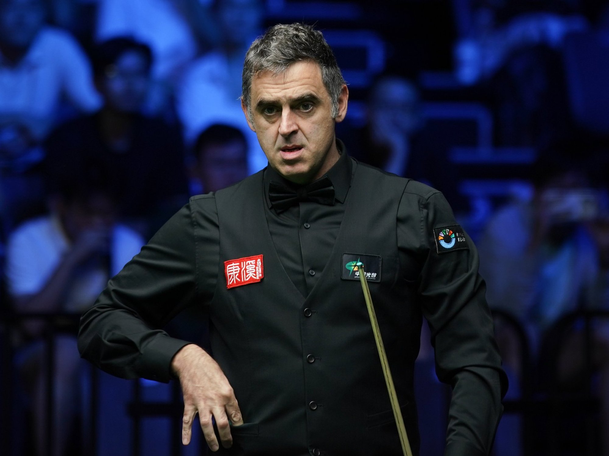 Ronnie O'Sullivan pulls out of British Open for worrying reason