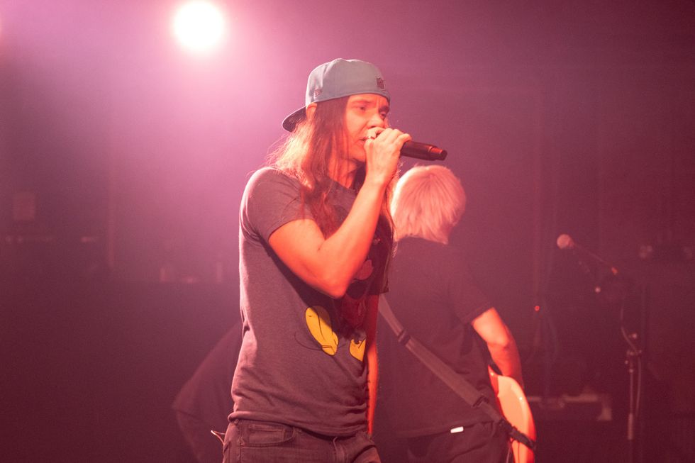 Ronnie Winter