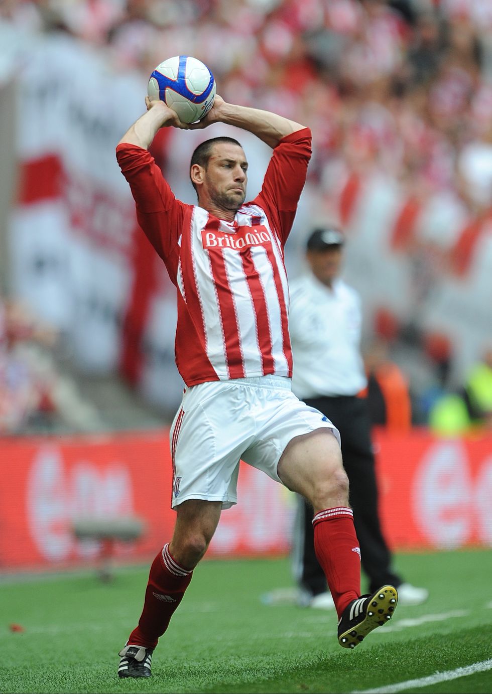 Rory Delap
