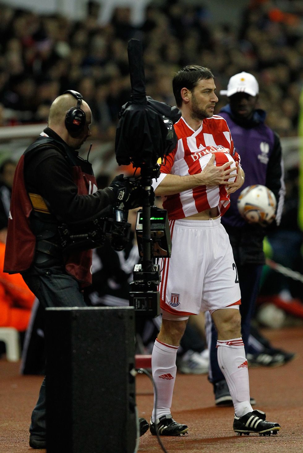 Rory Delap