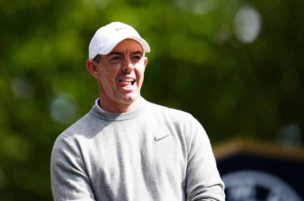 Rory McIlroy has called out Jon Rahm and Tyrell Hatton over returning to the PGA Tour