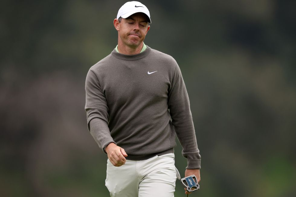 Rory McIlroy has proposed a new tour for the world's best players