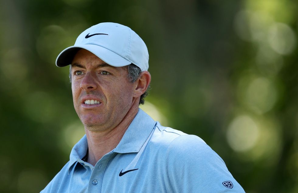 Rory McIlroy insists he has no concerns about returning to New York despite previous run-ins with hostile spectators as he prepares for another crack at the US Open