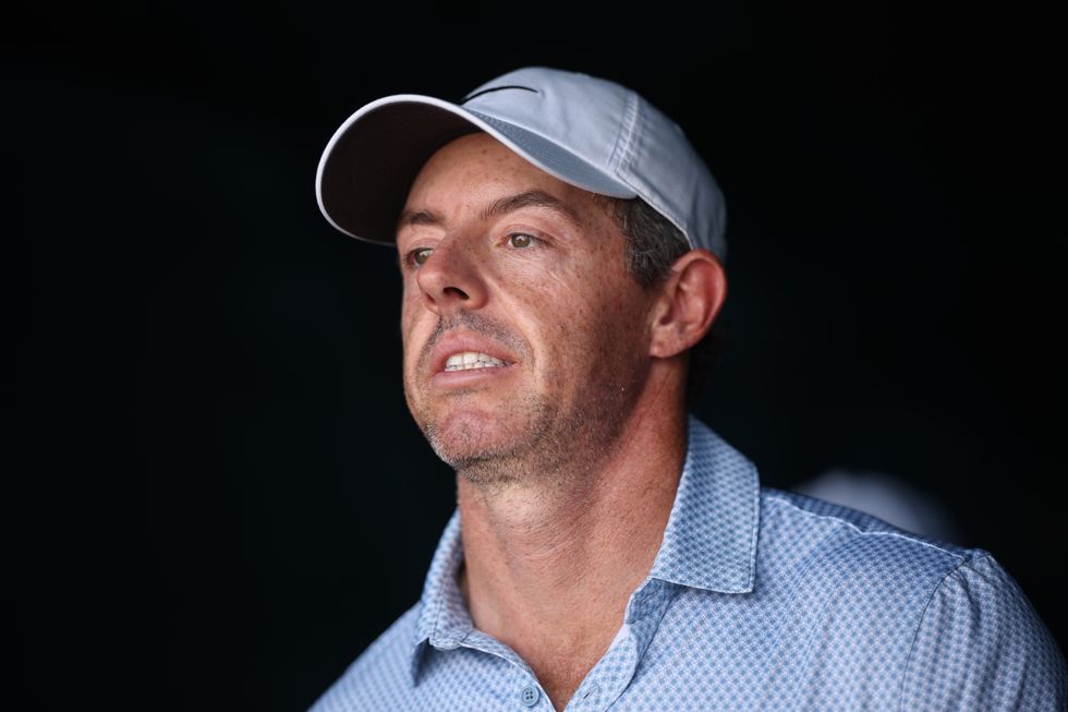 Rory McIlroy remains undecided about whether to compete in an additional tournament before defending his Masters title at Augusta National next month