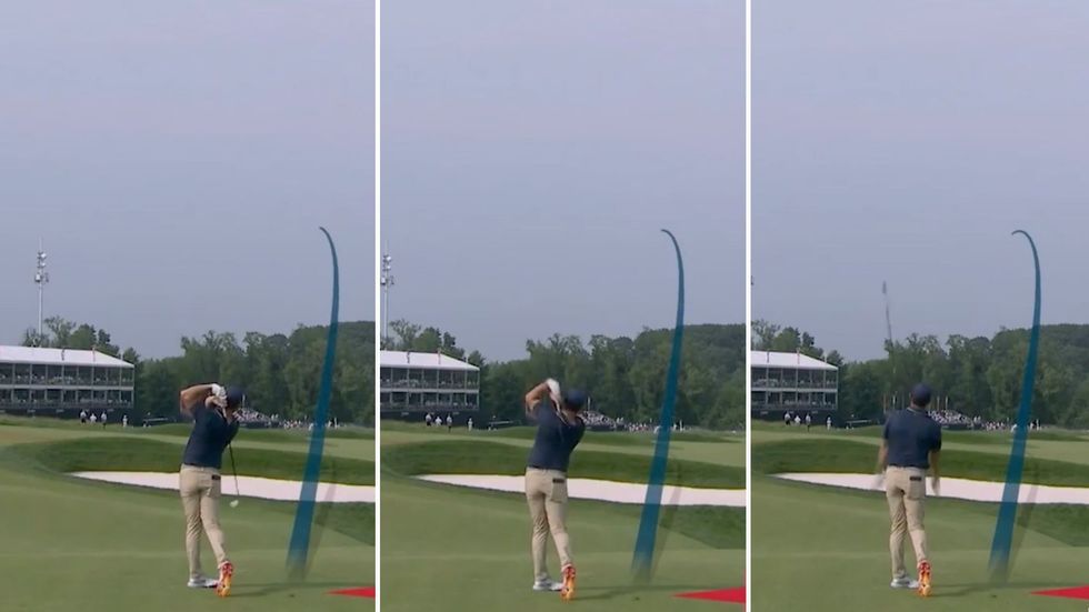 Rory McIlroy