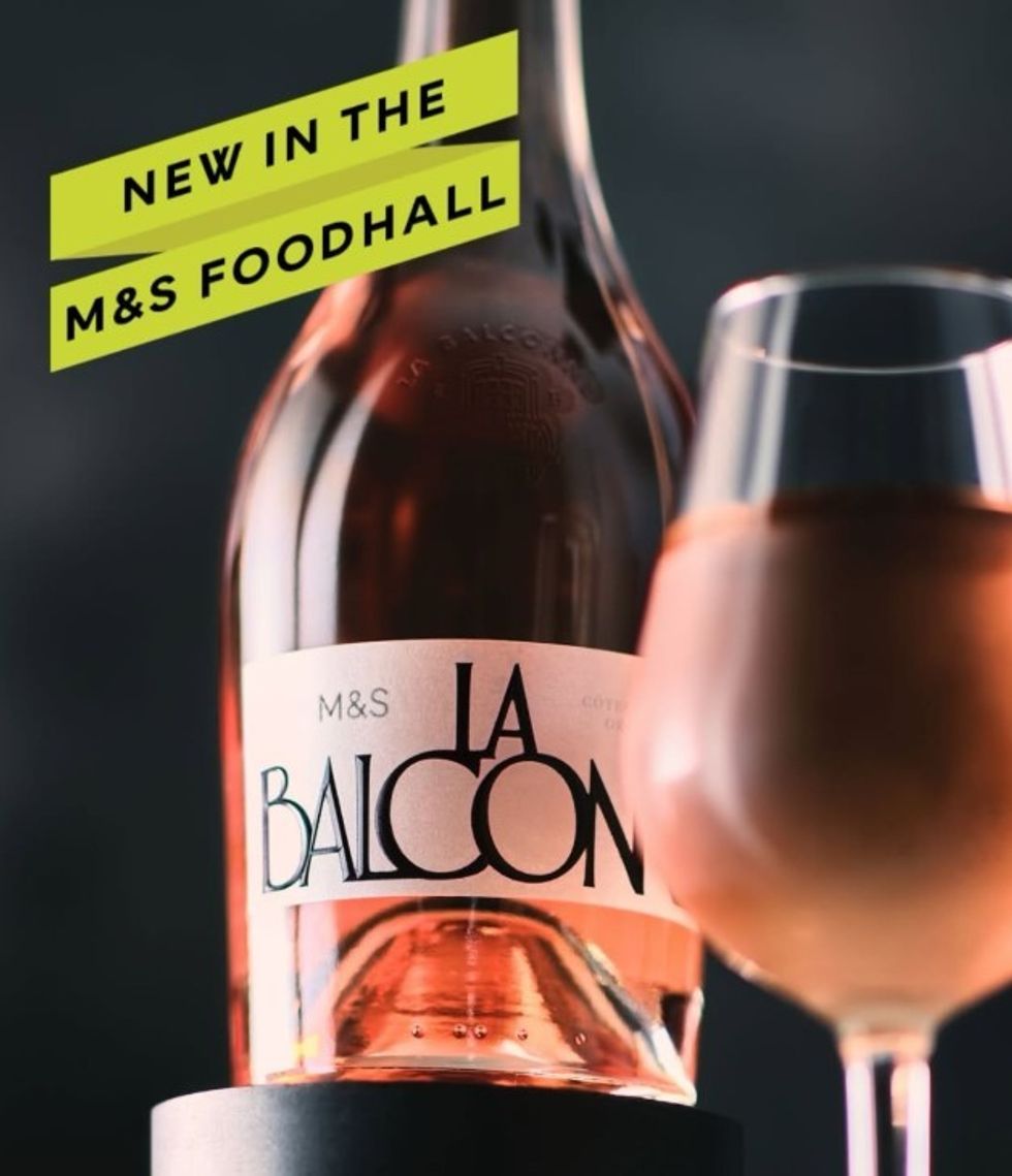 ROSE WINE