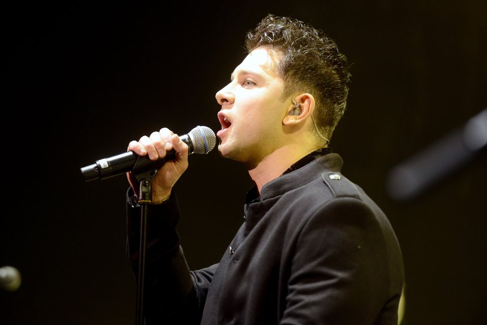 Ross Davidson