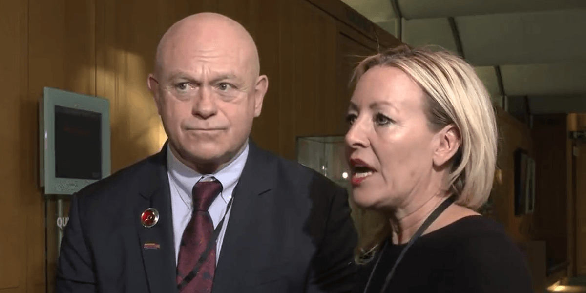 Ross Kemp backs initiative to reduce veteran suicide rates