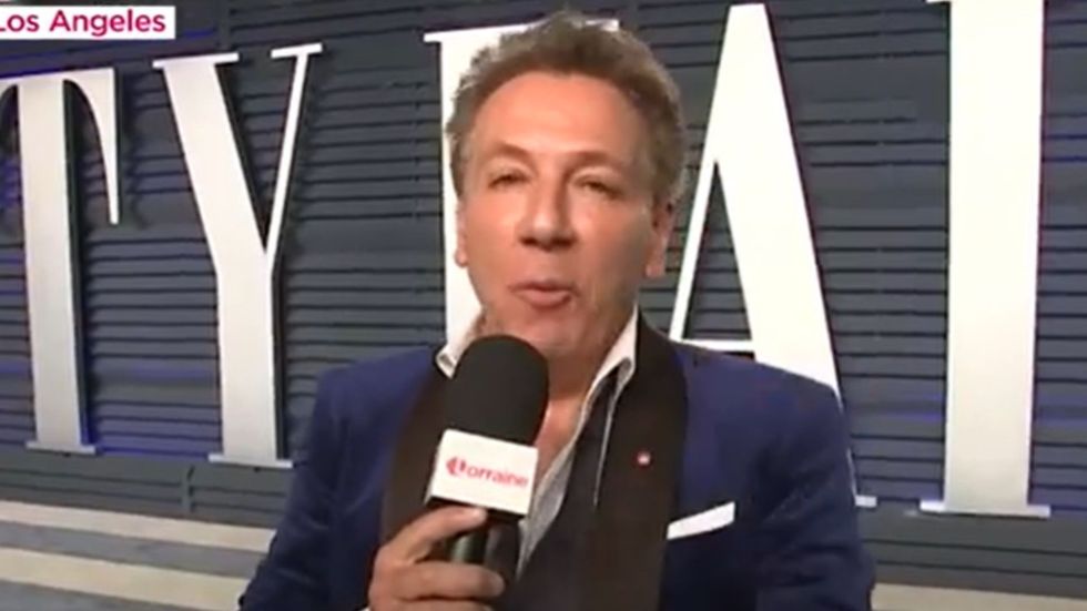 Ross King