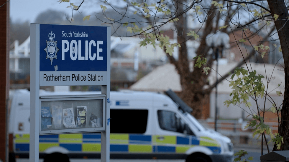 Rotherham Police