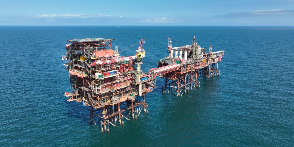 UK's largest gas storage will close down next year unless Labour intervenes, owners warn