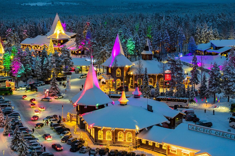 Rovaniemi