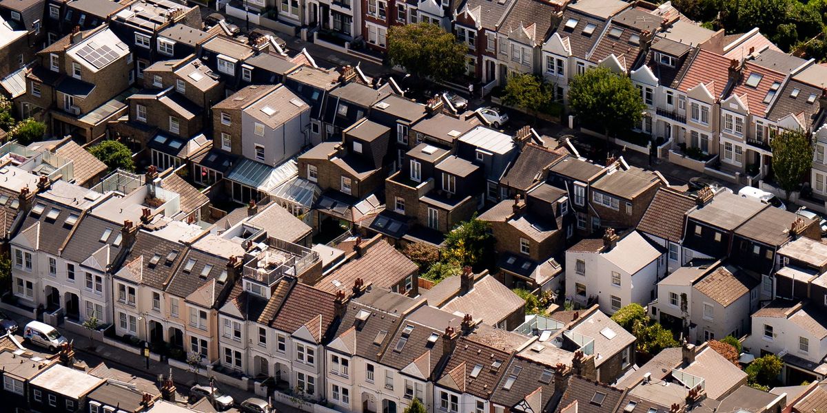 Forget party politics these are the five things ANY housing minister must do to reform the property market