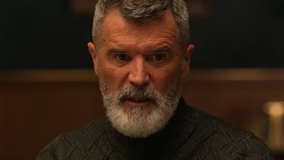 Roy Keane had branded Manchester United a 'circus act' due to their obsession of getting Bruno Fernandes the assists record