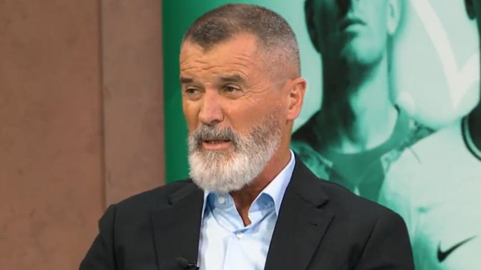 Roy Keane has insisted his conscience is clear about the notorious Saipan controversy that saw him depart Ireland's 2002 World Cup camp