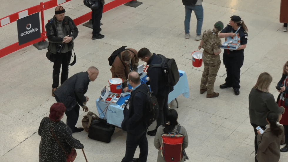 Royal British Legion