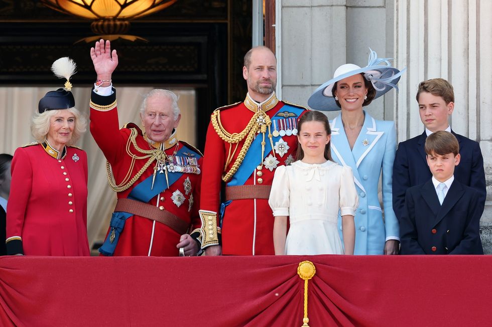Royal Family