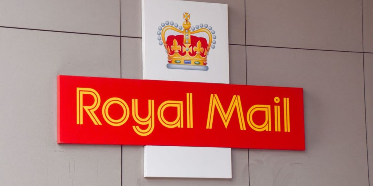 Royal Mail misses delivery targets AGAIN despite scrapping popular service