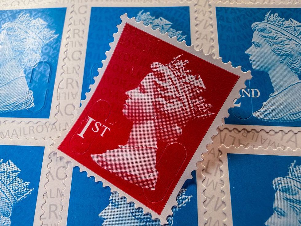 Royal Mail