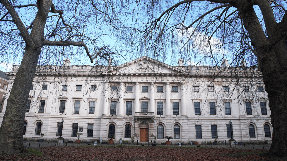 Royal Mint Court
