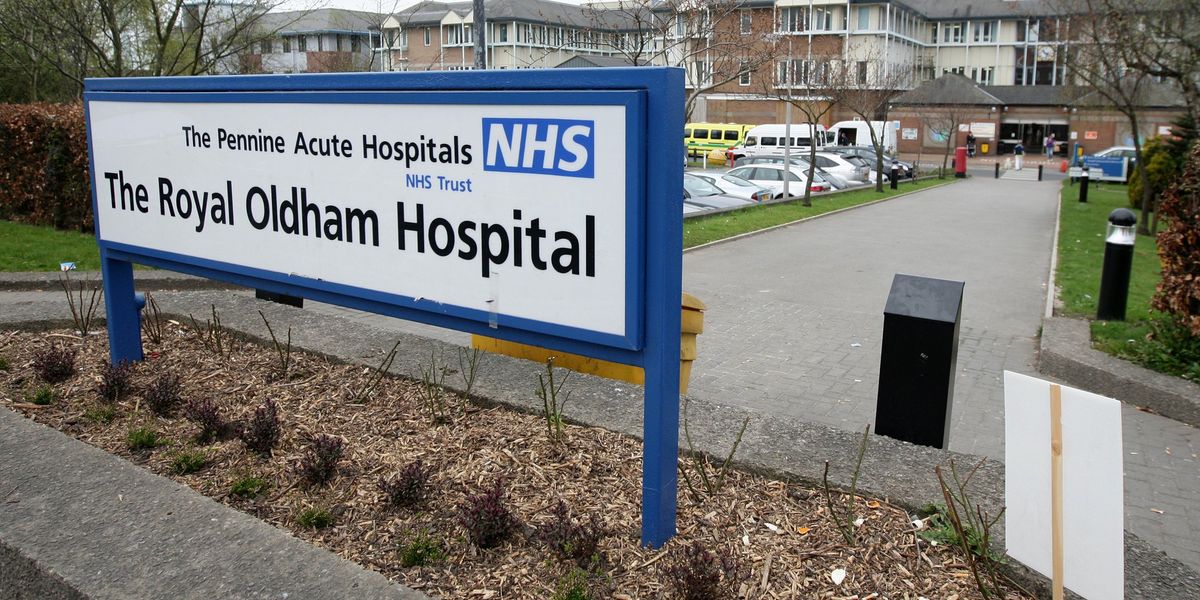 Bungling surgeon nearly killed patient by joining the wrong parts of their organs together