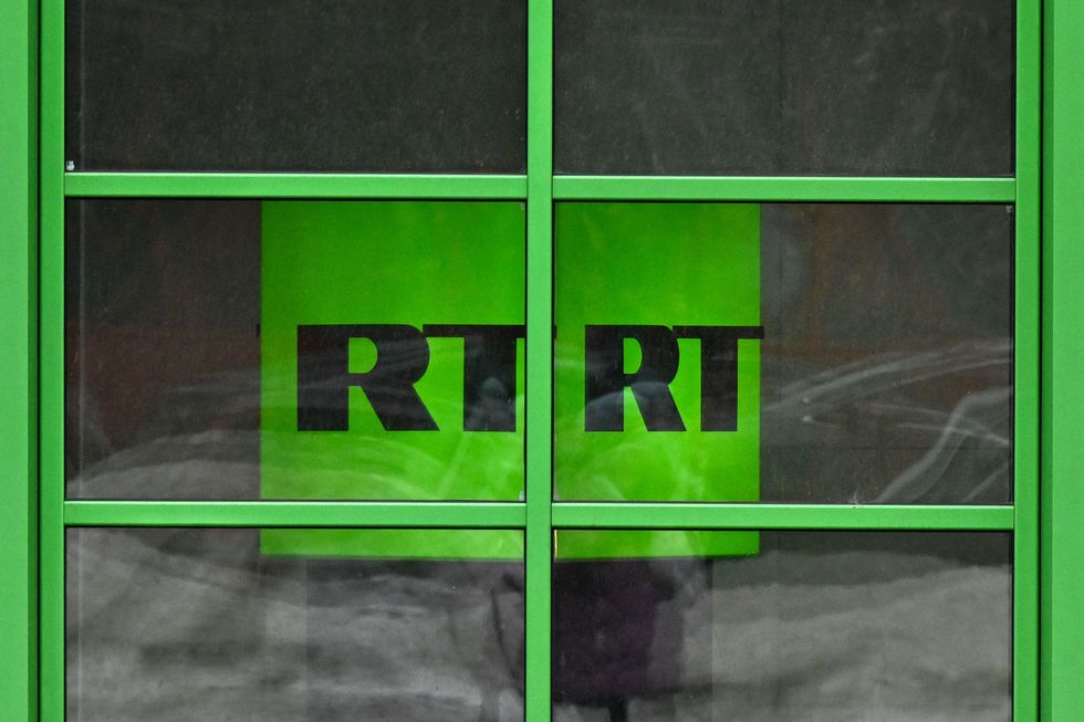 RT Logo