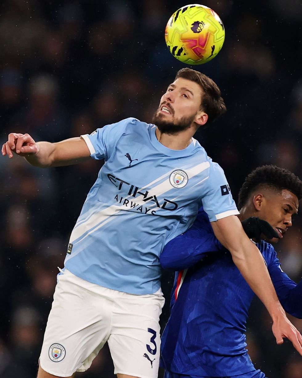 Ruben Dias