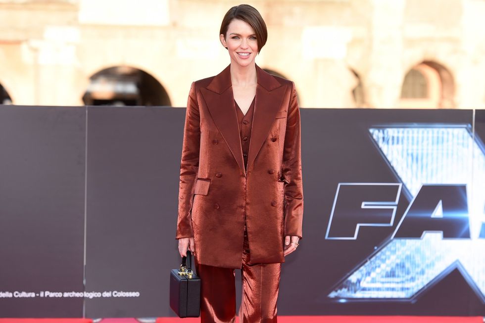 Ruby Rose