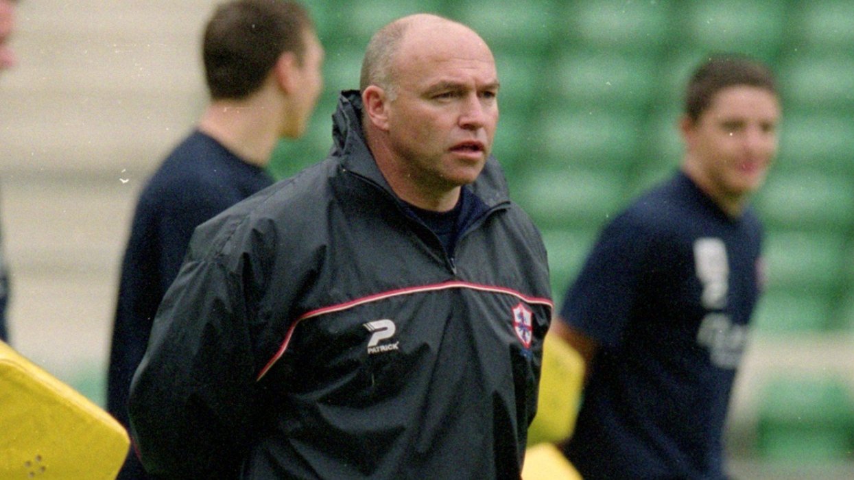 Rugby league is mourning the loss of one of its most respected figures after former player, coach and broadcaster John Kear died at the age of 71
