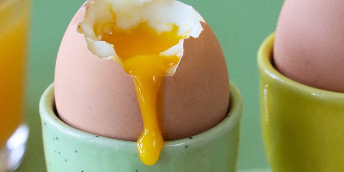 Pregnant women and under-fives told to avoid runny eggs amid deadly salmonella outbreak