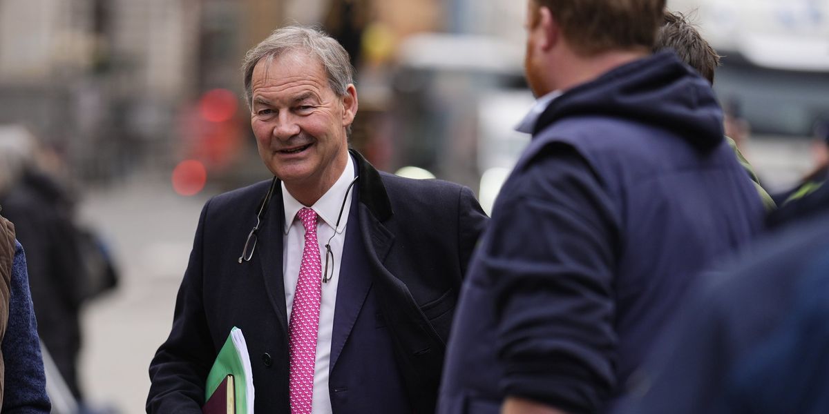 Restore Britain pledges to scrap state pension triple lock as Rupert Lowe admits 'difficult decision'