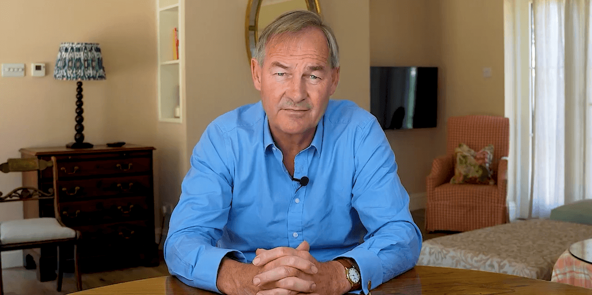 Rupert Lowe's Restore Britain income tax plans set to cost £100billion, economists warn
