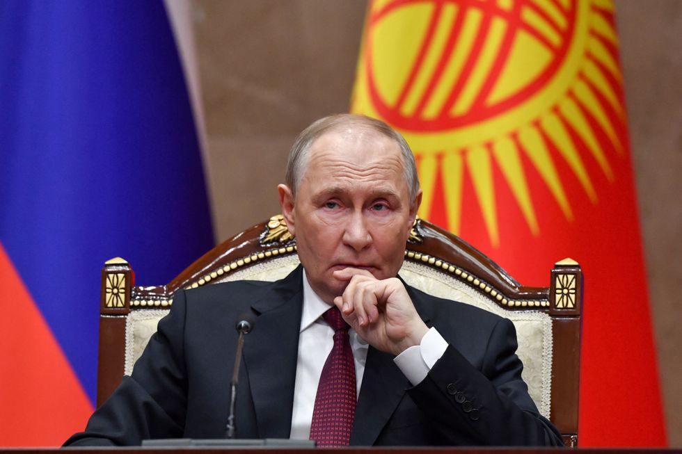 Russia's war saw FIFA ban them from football