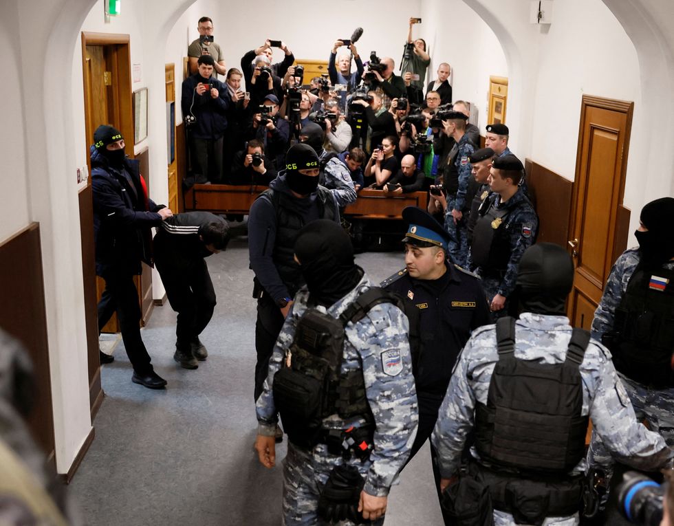Russian court