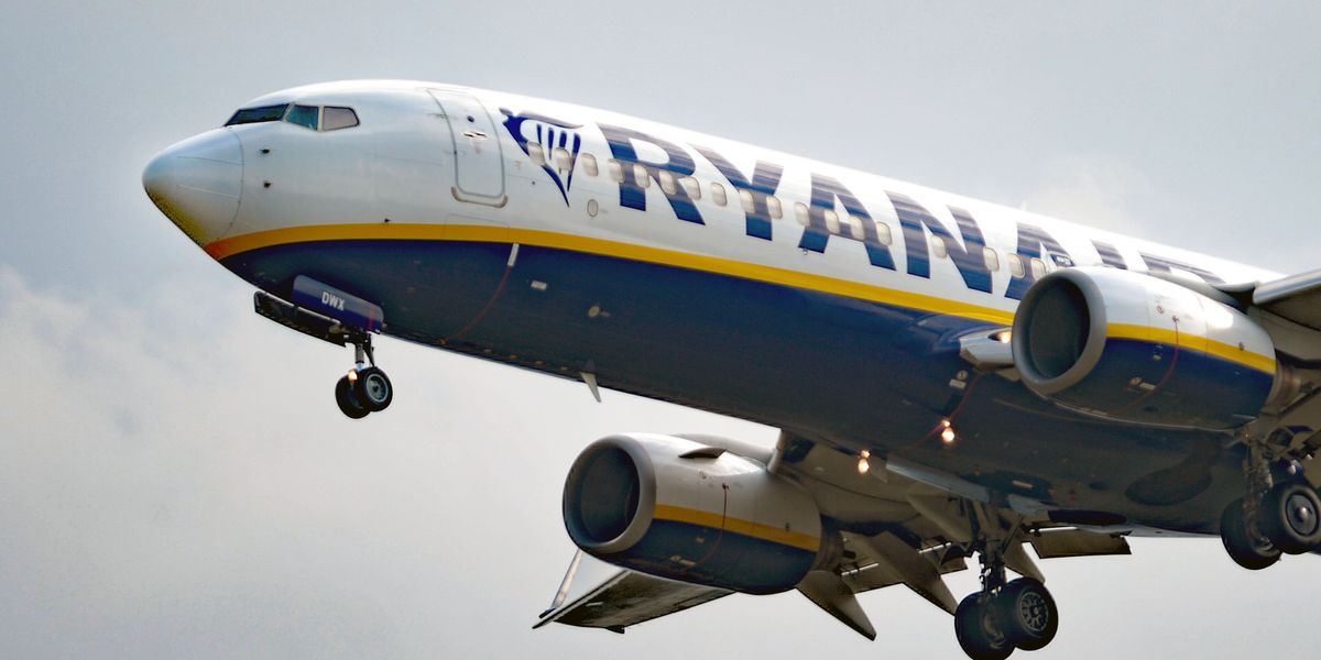 Ryanair launches three brand new routes from UK airport - flights from £22