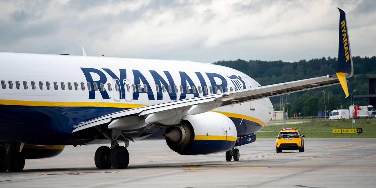 Ryanair 'sacked' captain who used legal authority to extend cabin crew's rest period