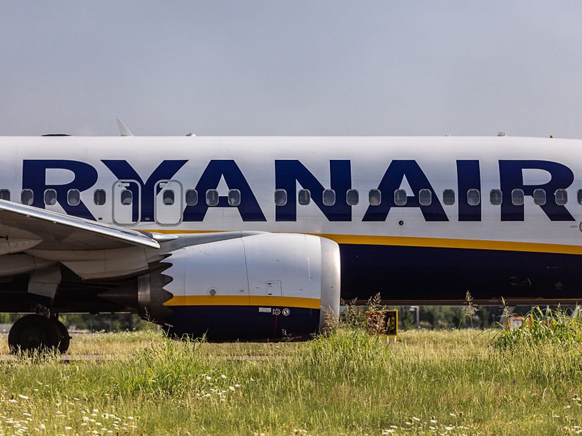Ryanair