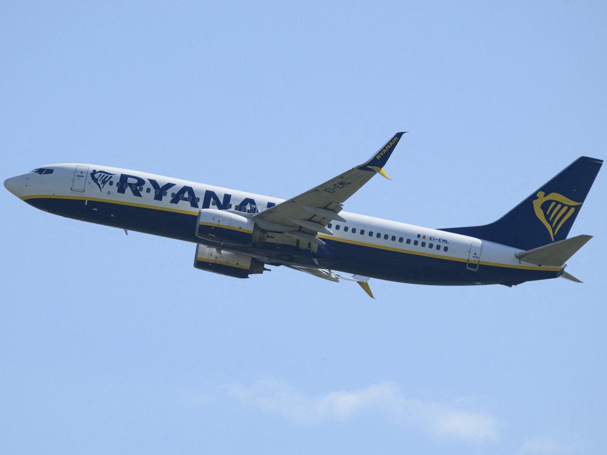Ryanair