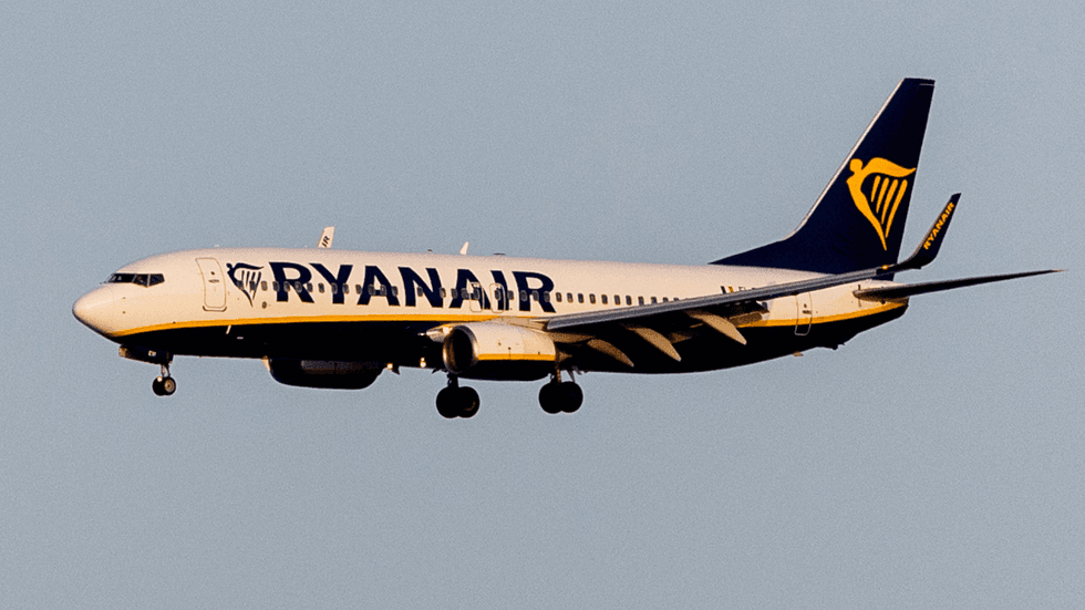 Ryanair
